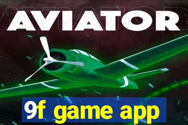 9f game app